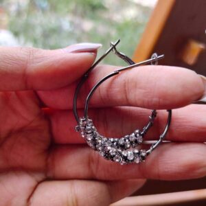 Simple Stone Ring