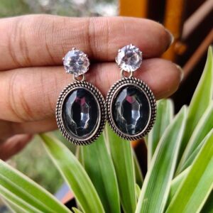 Stone And Crystal