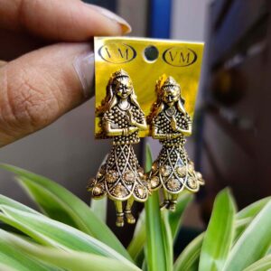 Buttabomma Stones Gold