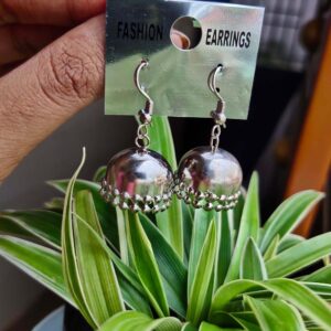 Light Weight Silver Hanging