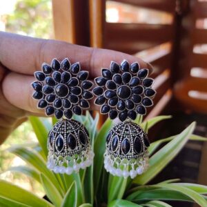 Regular Jumka Black