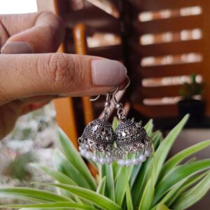 The Silver Hanging