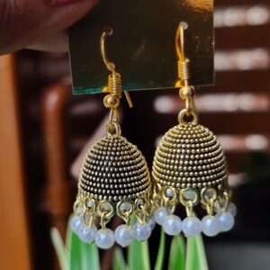 Budget Hanging Jumka