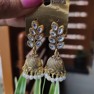 Budget Kundan Jumka