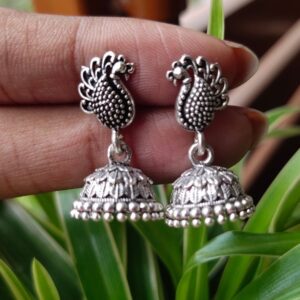Daily Wear Mini Jumka
