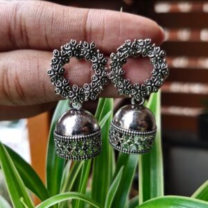 Daily Wear Simple Flower Earring