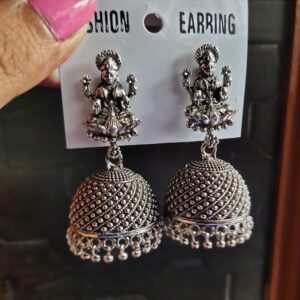 Kaustubh Lakshmi Silver