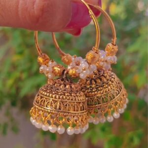 KAUSTUBH GOLDEN STATEMENT JUMKA