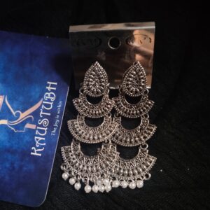 SILVER BALI JANUARY