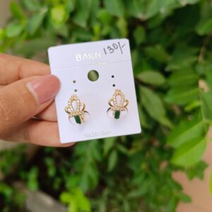 NIKLE FREE CROWN HOOP